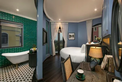 The Exquisite HaLong Hotel – Photos 3
