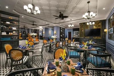 The Exquisite HaLong Hotel – Photos 5