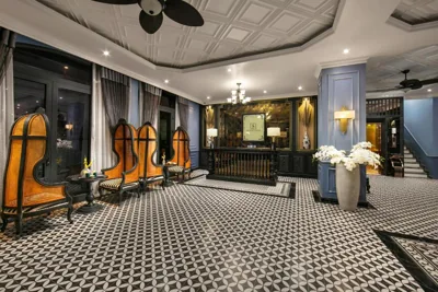 The Exquisite HaLong Hotel – Photos 6