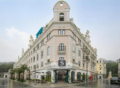 The Exquisite HaLong Hotel – Photos 7