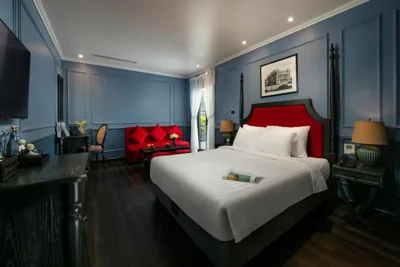 The Exquisite HaLong Hotel – Photos 8
