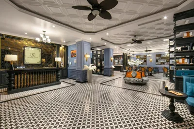 The Exquisite HaLong Hotel – Photos 9