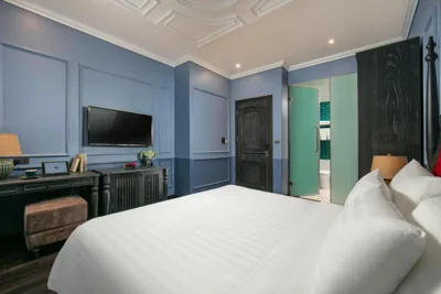 The Exquisite HaLong Hotel – Photos 14