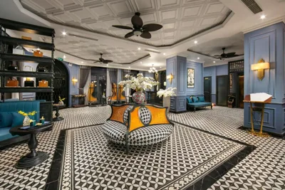 The Exquisite HaLong Hotel – Photos 15